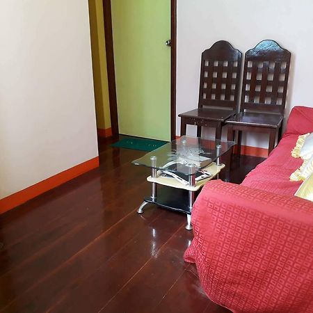 David & Vhie Homestay-David'S Guest House El Nido Exterior foto
