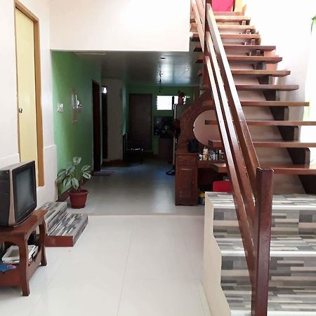 David & Vhie Homestay-David'S Guest House El Nido Exterior foto