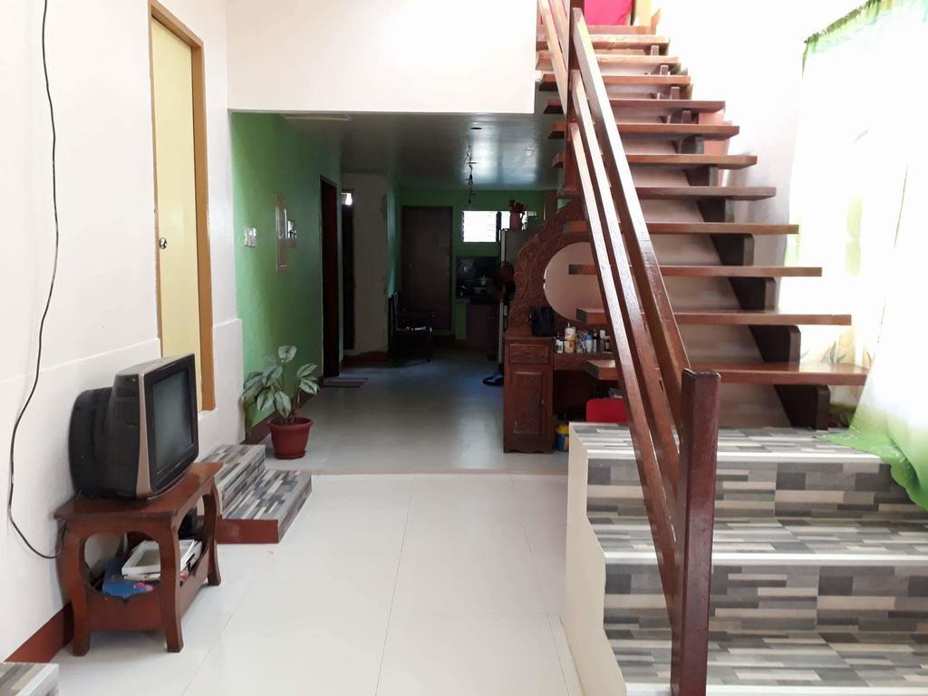 David & Vhie Homestay-David'S Guest House El Nido Exterior foto