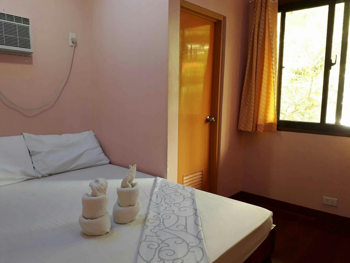 David & Vhie Homestay-David'S Guest House El Nido Exterior foto