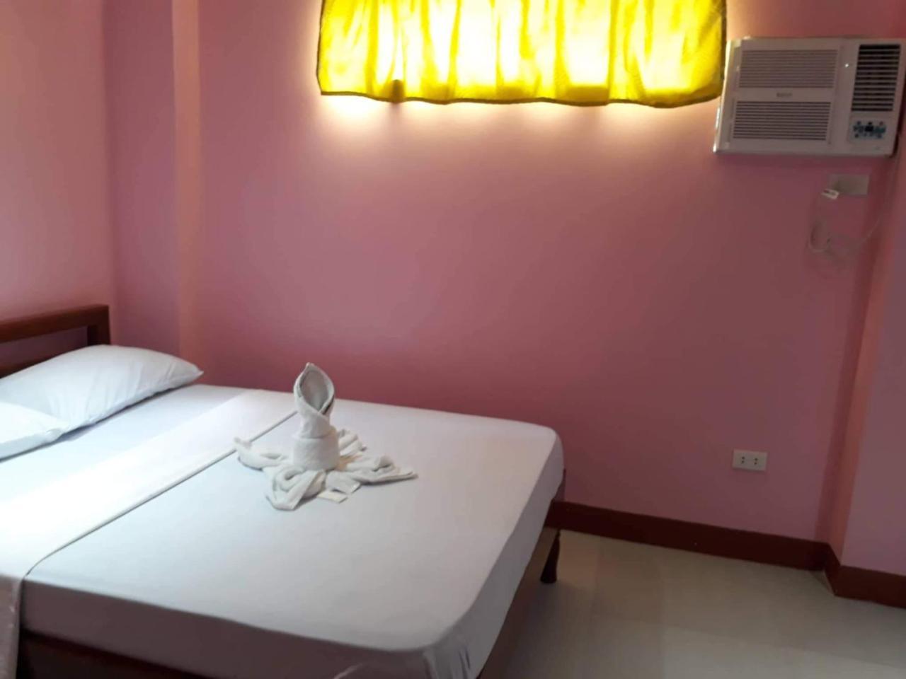 David & Vhie Homestay-David'S Guest House El Nido Exterior foto